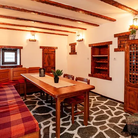 Holiday home родопчани Smolyan