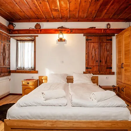 родопчани Holiday home