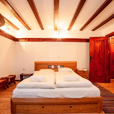 родопчани Holiday home *