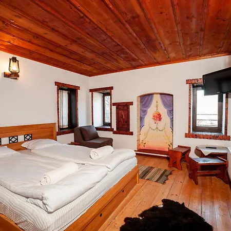 родопчани * Смолян