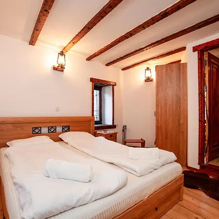 Ваканционна къща родопчани Смолян