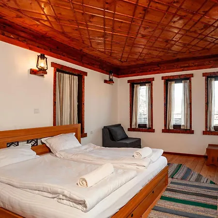 Holiday home родопчани *