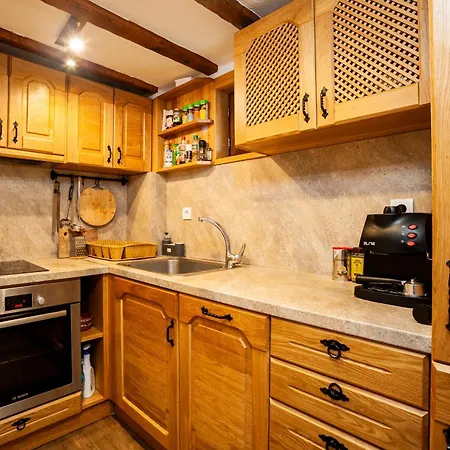 родопчани Holiday home Smolyan