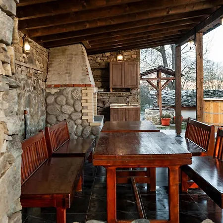 родопчани Holiday home *