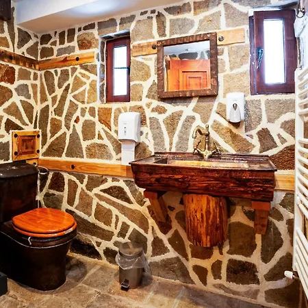 родопчани Holiday home