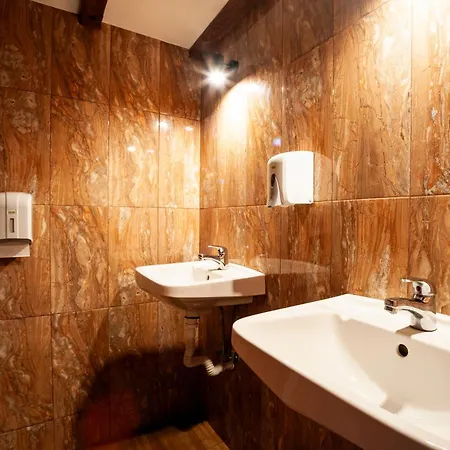Holiday home родопчани *