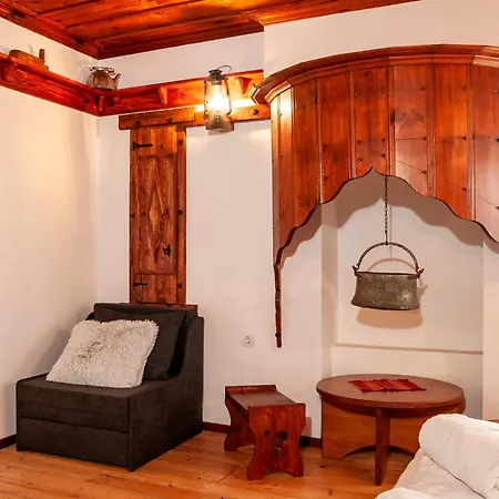 родопчани Holiday home Smolyan