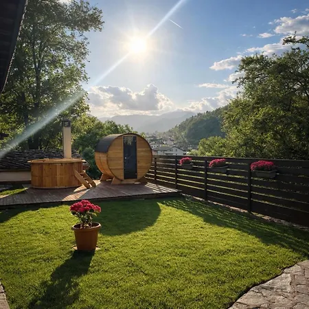 родопчани Holiday home *
