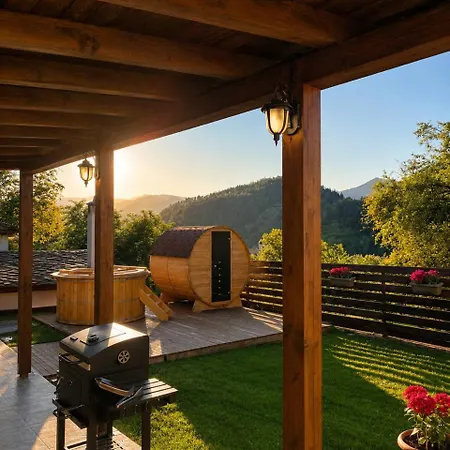 Holiday home родопчани Smolyan