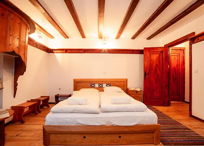 родопчани Ваканционна къща *