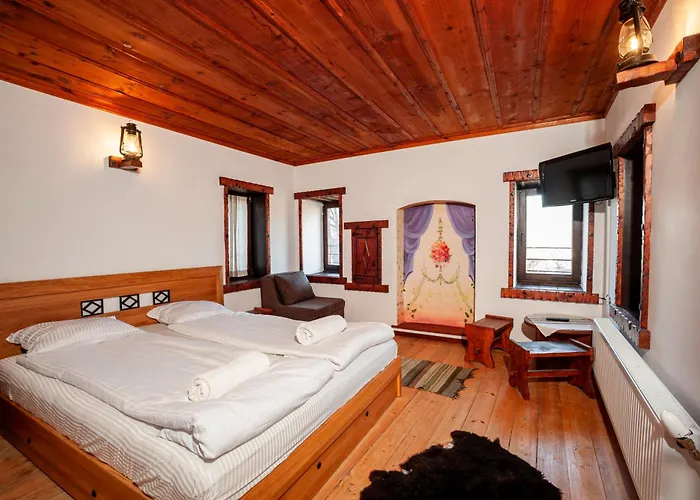 родопчани * Smolyan