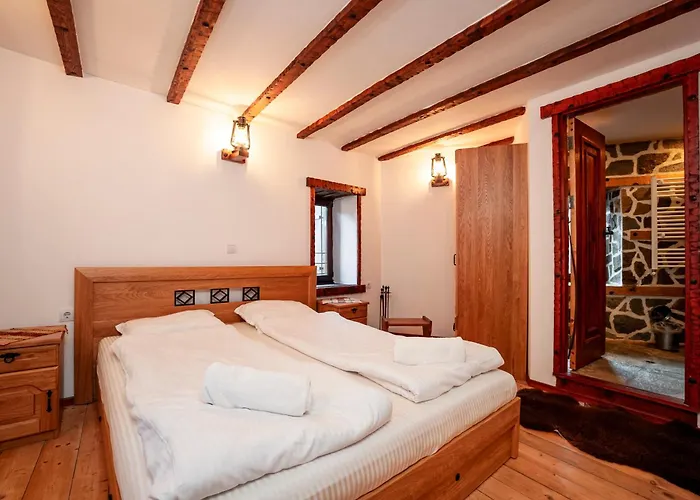 Holiday home родопчани Smolyan