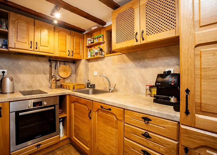 родопчани Holiday home Smolyan