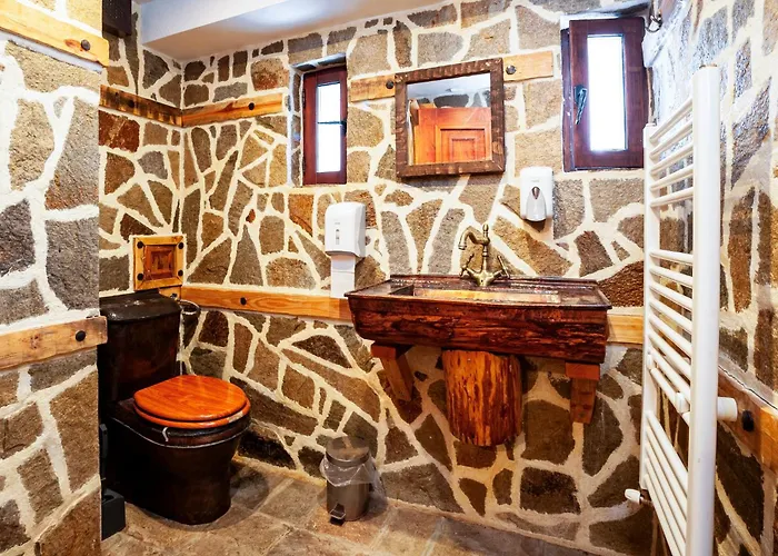 родопчани Holiday home