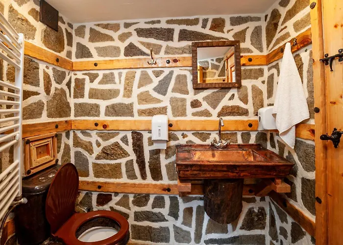 родопчани Holiday home Smolyan