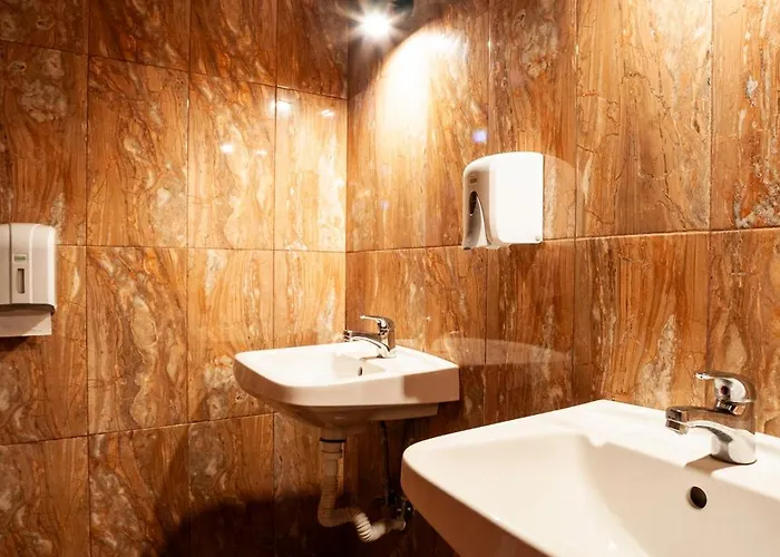 Ваканционна къща родопчани *