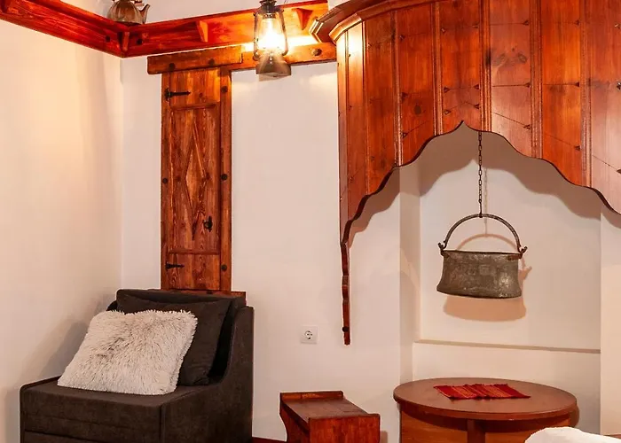 родопчани Holiday home Smolyan